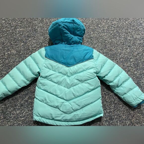 NWT Eddie Bauer toddler coat - Picture 4 of 5
